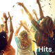Logo de 104.6 RTL - Hits