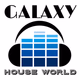Logo de Galaxy House World