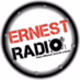 Ernest Radio logo