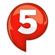 P5 Oslo logo