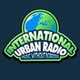 International Urban Radio logo