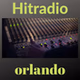 Web radio Orlando logo
