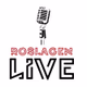 Logo de Roslagen Live Rock