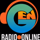 Logo de RADIO Gen