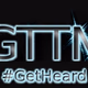 Logo de GTTN Radio