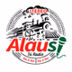 Radio Stereo Alausí logo