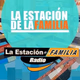 Logo de La Estacion de Familia - KVAN