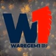 Waregem1 logo