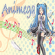 Logo de Animega