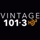 Logo de Vintage - XHMSL-HD2