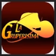 La Gruperisima logo