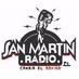 San Martin Radio logo