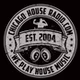 Chicago House Radio logo