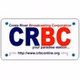 CRBC logo