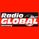 Logo de Radio Global Germany