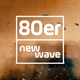Logo de Antenne NRW - 80er New Wave