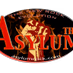 The Asylum logo