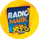 Logo de RADIO MARK colombia