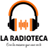 La Radioteca logo