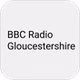 BBC - Radio Gloucestershire logo