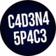 Cadena Space FM logo