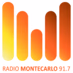 Radio Montecarlo logo