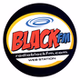 Rádio Black FM logo