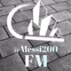Logo de MessiFM