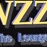 WZZJ The Tiki Lounge logo