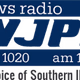 Logo de WJPF News Radio - WJPF