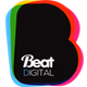 Radio Beat Digital (RBD) logo