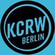 KCRW Berlin logo