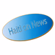 Logo de Radio Haitionnews