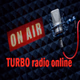 TURBO RADIO ONLINE logo