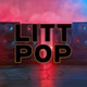 Litt Live - LITT Pop logo