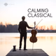 Logo de Calm Radio - Calming Classical