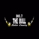 Logo de 101.7 The Bull - KBKB-FM