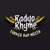 Radyo Rhyme logo