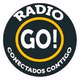 Logo de Radio GO!