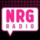 NRG Radio 99.1 logo