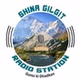 Shina Gilgit Radio 88.8FM logo