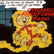Logo de Dynamic Indie Radio