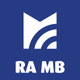 Logo de Radio Maribor