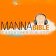 Logo de MannaLiveBible