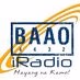 Logo de BAAO iRadio