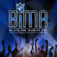 Logo de BIMA FM92