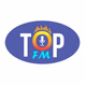 Logo de TOP FM UK