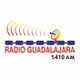 Radio Guadalajara logo