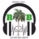 Radio Baragua logo