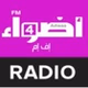 أضواء إف إم - أضواء إف إم4 logo